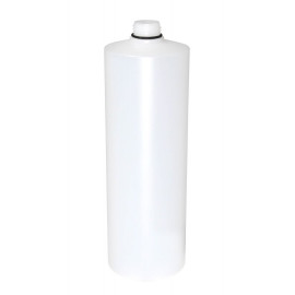 Donner Plastová nádoba 470 ml pro dávkovače bílý plast