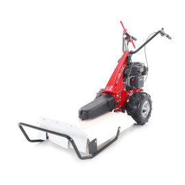 EUROSYSTEMS Grassland - MINIEFFE