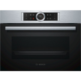 BOSCH CBG635BS3