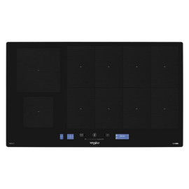 WHIRLPOOL SMP 9010 C/NE/IXL 