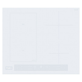 WHIRLPOOL WL S5360 BF/W