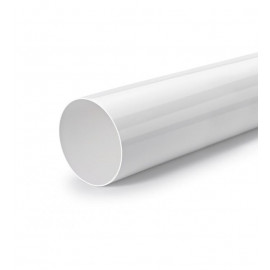 FABER R-150 - kulaté potrubí 1000 mm