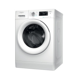 WHIRLPOOL FFB 7259 WV EE