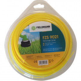 FIELDMANN FZS 9021 Struna 60 m*2,4 mm