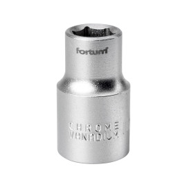 Hlavice nástrčná 1/2", 11mm, L 38mm