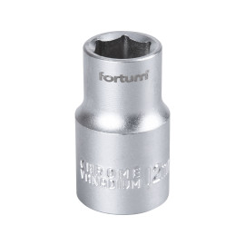 Hlavice nástrčná 1/2", 12mm, L 38mm