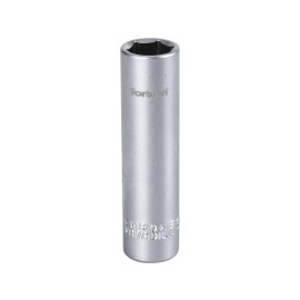 Hlavice nástrčná prodloužena 1/4", 9mm, L 50mm