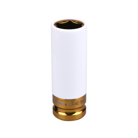 Hlavice nástrčná rázová 1/2", 19mm, L 86mm