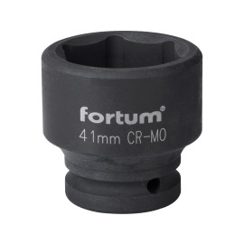 Hlavice nástrčná rázová 3/4", 41mm, L 57mm