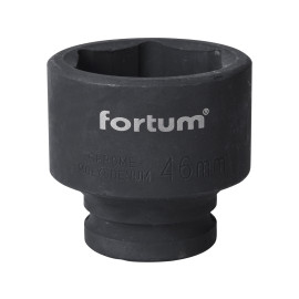 Hlavice nástrčná rázová 3/4", 46mm, L 62mm
