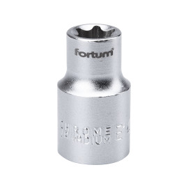 Hlavice nástrčná vnitřní TORX 1/2", E 14, L 38mm