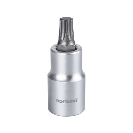 Hlavice zástrčná 1/2" hrot TORX, T50, L 55mm