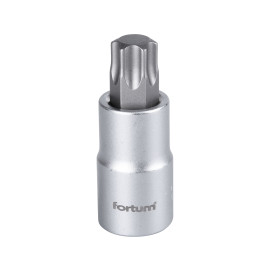 Hlavice zástrčná 1/2" hrot TORX, T60, L 55mm