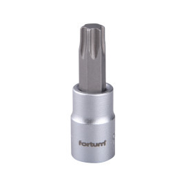Hlavice zástrčná 1/4" hrot TORX, T 40, L 37mm