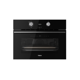 Teka HLC 8510 P BK MaestroPizza + Záruka 5 let