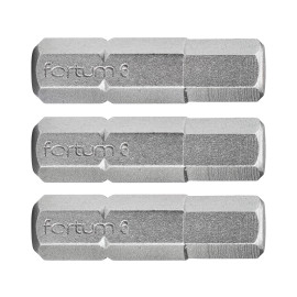 Hrot imbus sada 3ks, H 5x25mm, S2