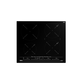 TEKA ITC64630MSTBK