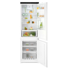 Electrolux E7TNGE18S - Rozbaleno, kosmetická vada