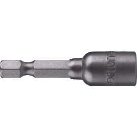 Klíč nástrčný magnetický 1/4" stopka, 8x48mm, CrV