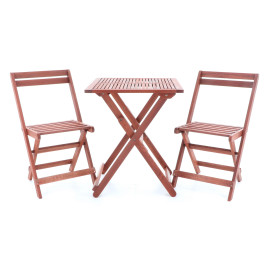 VeGA MERANTI KRETA SET 2+1