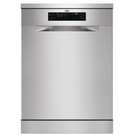 AEG FFB64627ZM + Záruka 10 let na MOTOR