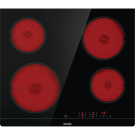 GORENJE ECT601FM
