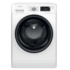 Whirlpool FFB 9469 BV EE + Záruka 10 let na MOTOR BUBNU