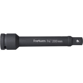 Nástavec prodlužovací 3/4", L 200mm