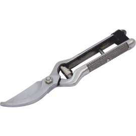 Nůžky zahradnické celokovové, 210mm, HCS