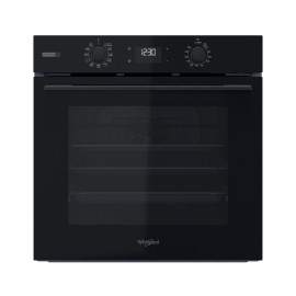  Whirlpool OMSK58CU1SB + 5 let záruka na motor ventilátoru
