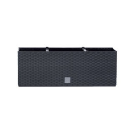 Prosperplast Rato Case 51,4 x 19 x 18,6 cm antracit