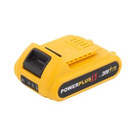 Powerplus POWXB90030 20 V, 2 Ah