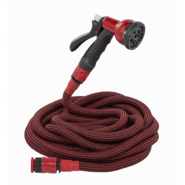Zahradní flexibilní hadice 40m