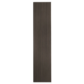 Akustický panel G21 270x60,5x2,1 cm, tmavý ořech