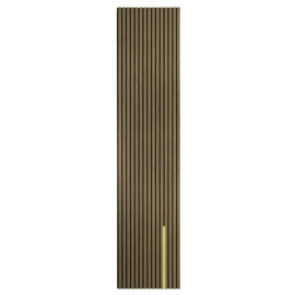 LED osvětlení G21 pro akustické panely 60 cm, teplá žlutá, 24V