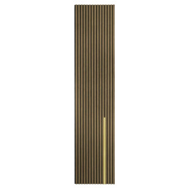 LED osvětlení G21 pro akustické panely 100 cm, teplá žlutá, 24V