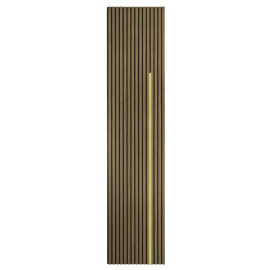 LED osvětlení G21 pro akustické panely 200 cm, teplá žlutá, 24V