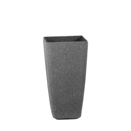 Květináč G21 Industrial linea 22x42x22