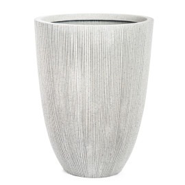 Květináč G21 Sand Cone 44 x 44 x 57,5
