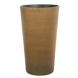 Květináč G21 Terra Slim 36,5 x 36,5 x 62
