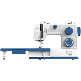 Šicí stroj VERITAS Power Stitch 21 Denim