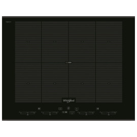 WHIRLPOOL  SMO 658C BT IXL