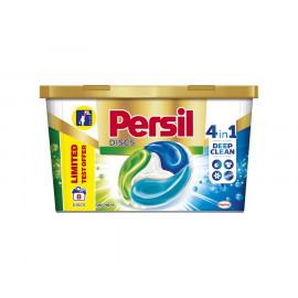 Persil Discs Regular Box kapsle na praní 8 ks