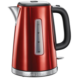 Russell Hobbs 23210-70 Luna Solar Red