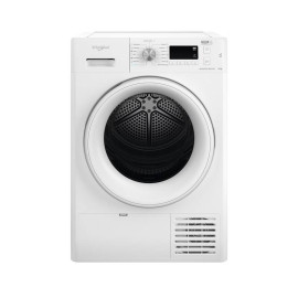 Whirlpool FFT M11 8X3 EE
