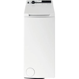 Whirlpool TDLRBX 65342BS EU