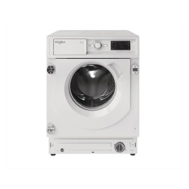 WHIRLPOOL BI WDWG 751482 EU N + 10 let záruka na motor