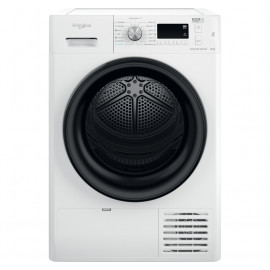 WHIRLPOOL FFT M11 82B EE 