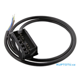 Připojovací kabel, s, kabel varné desky Electrolux