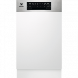 ELECTROLUX EEM43300IX + Záruka 10 let na MOTOR